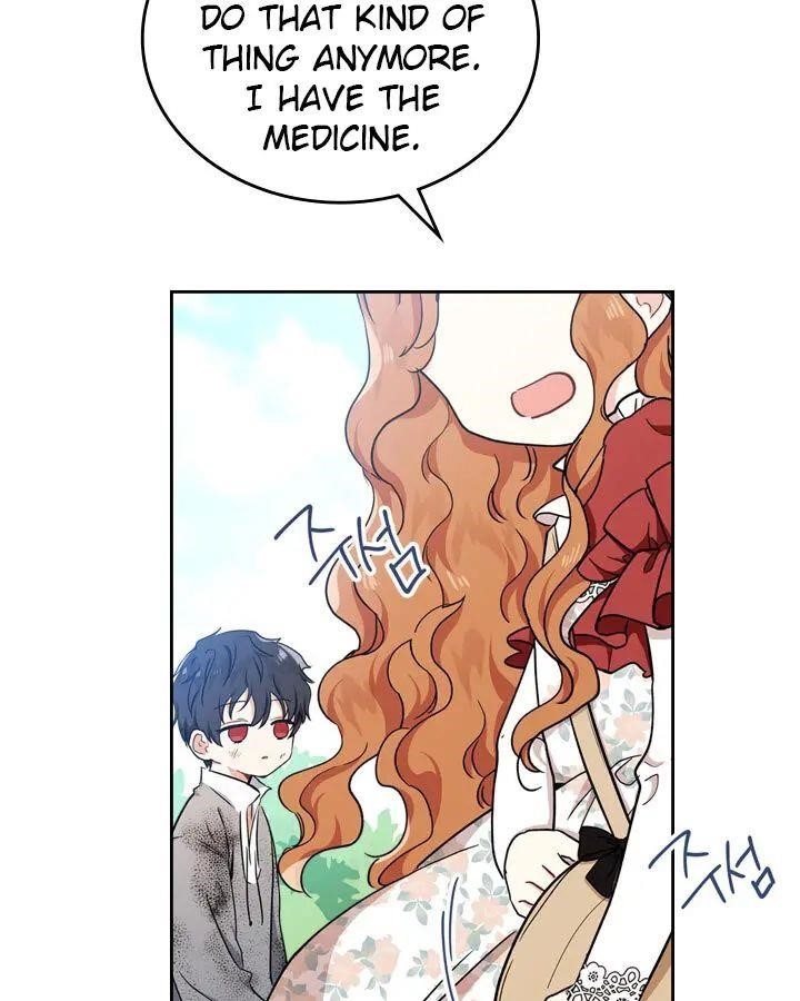 I’ll Be the Matriarch in This Life Chapter 25 - Page 84 in English