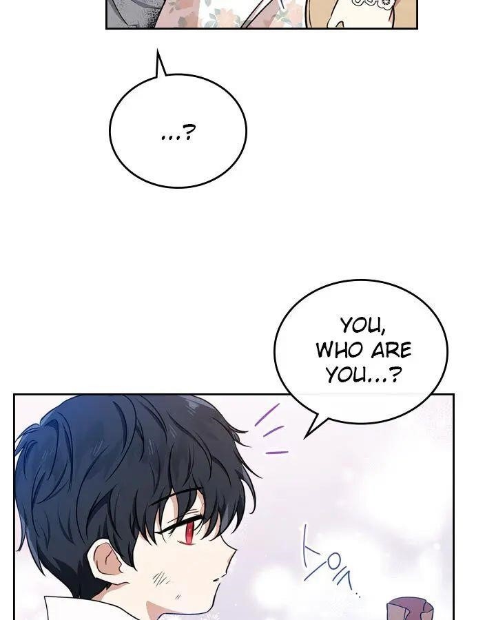 I’ll Be the Matriarch in This Life Chapter 25 - Page 85 in English