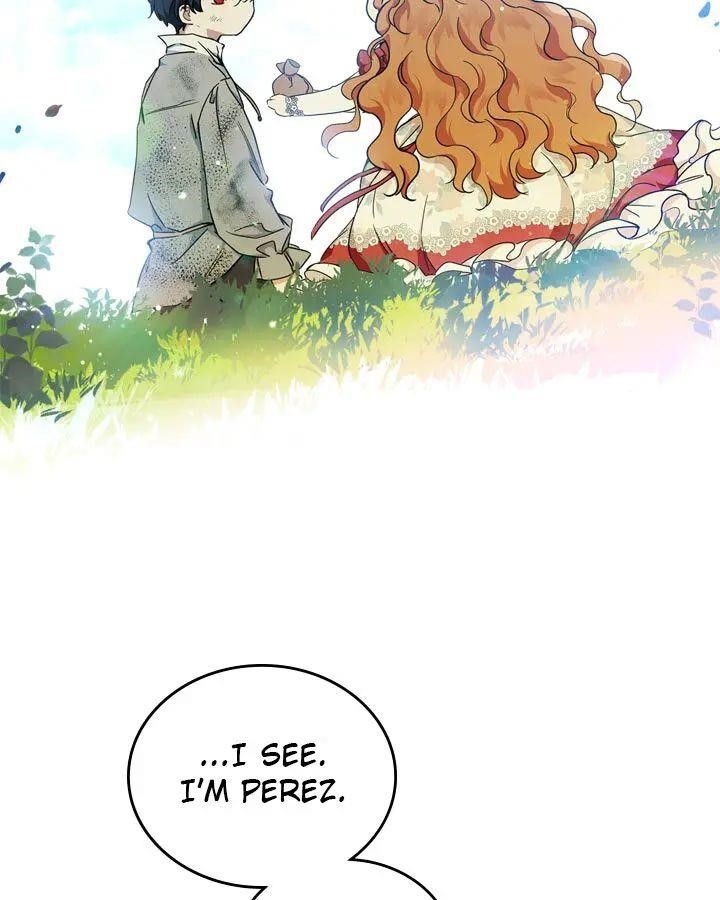 I’ll Be the Matriarch in This Life Chapter 25 - Page 89 in English