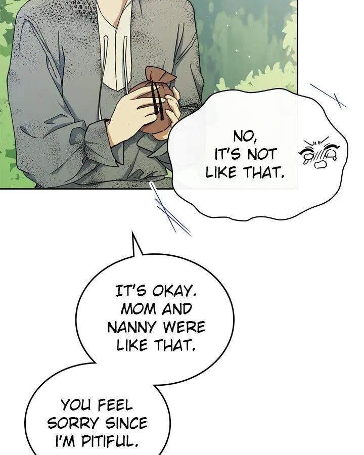 I’ll Be the Matriarch in This Life Chapter 25 - Page 95 in English