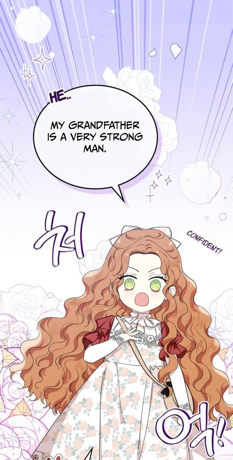 I’ll Be the Matriarch in This Life Chapter 26 - Page 12 in English