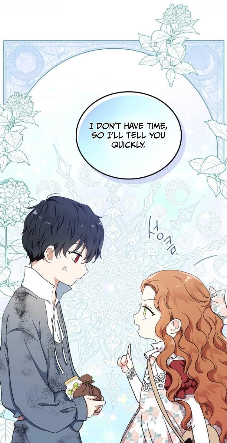 I’ll Be the Matriarch in This Life Chapter 26 - Page 15 in English