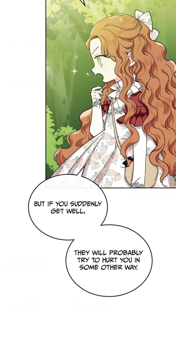 I’ll Be the Matriarch in This Life Chapter 26 - Page 19 in English