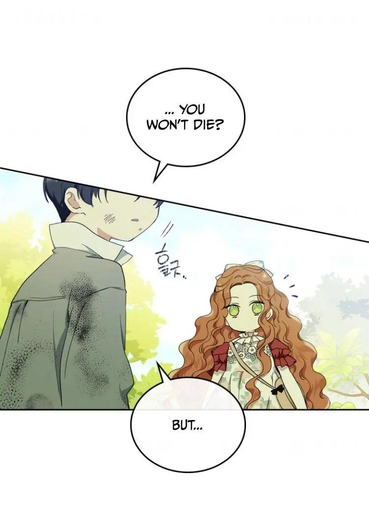 I’ll Be the Matriarch in This Life Chapter 26 - Page 4 in English