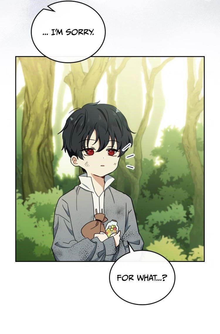 I’ll Be the Matriarch in This Life Chapter 26 - Page 41 in English