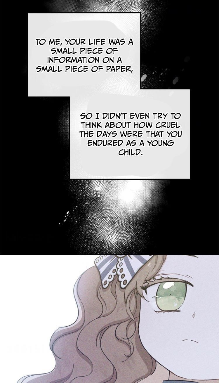 I’ll Be the Matriarch in This Life Chapter 26 - Page 45 in English