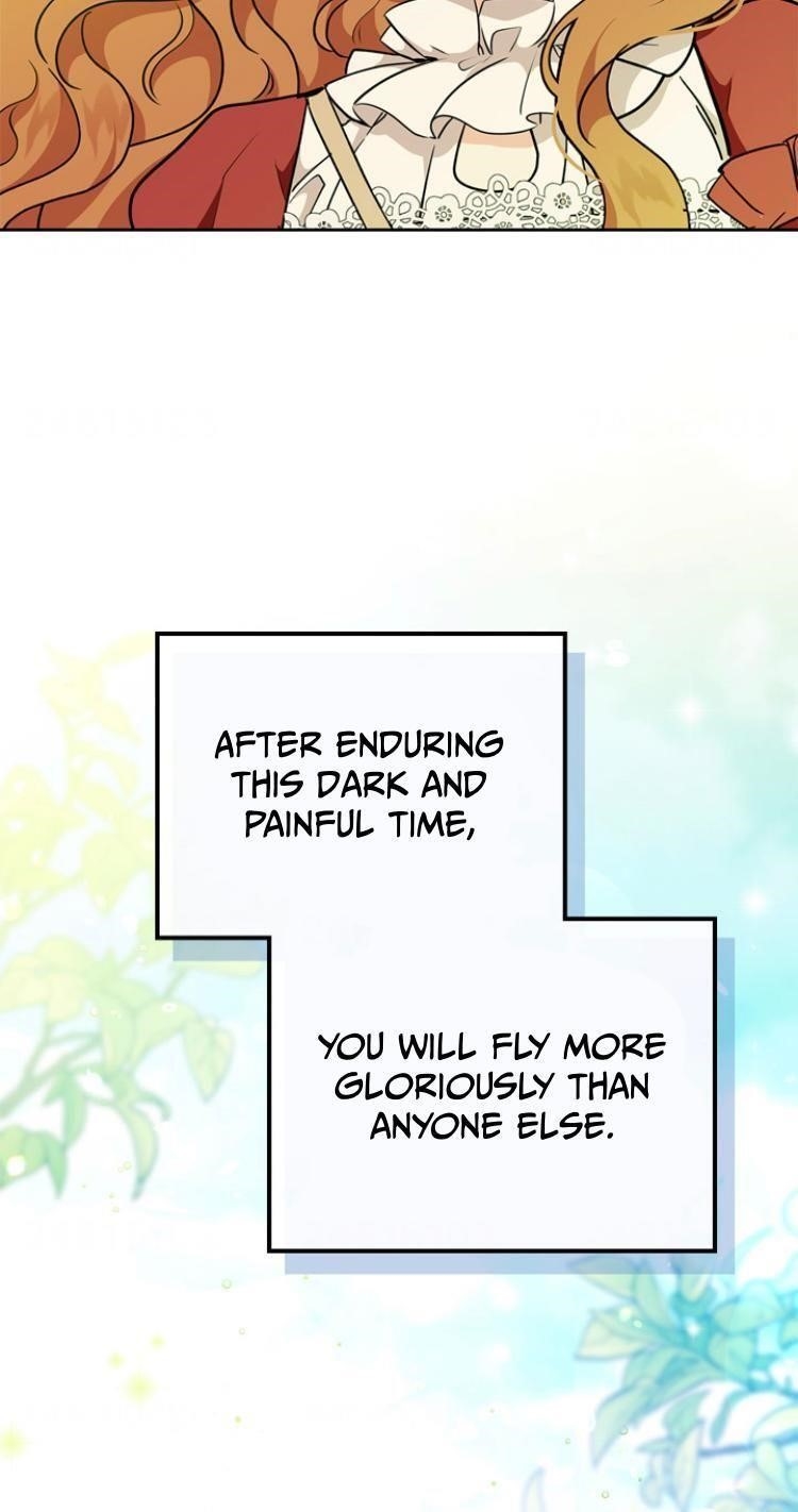 I’ll Be the Matriarch in This Life Chapter 26 - Page 57 in English