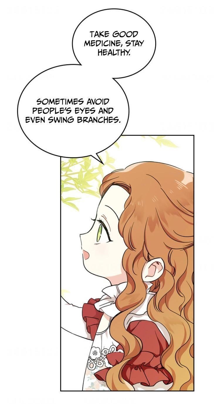 I’ll Be the Matriarch in This Life Chapter 26 - Page 65 in English