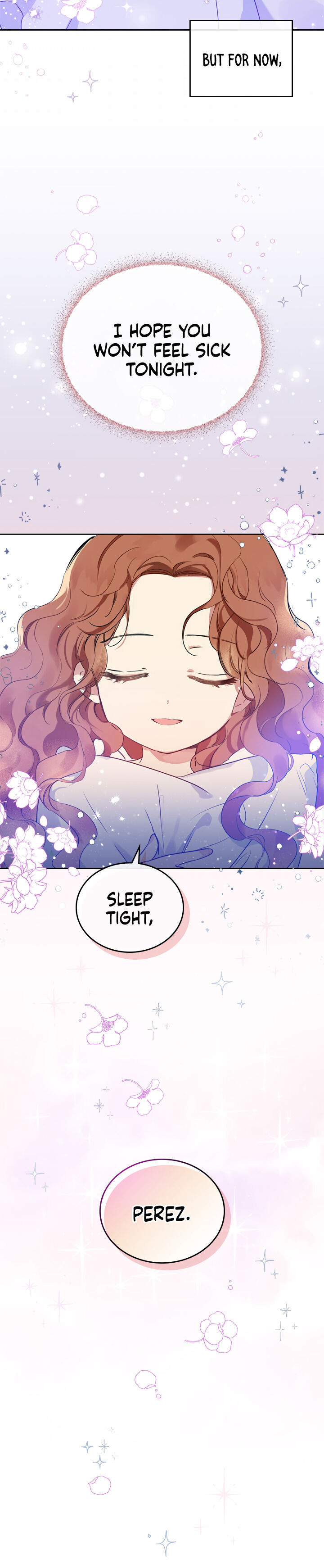 I’ll Be the Matriarch in This Life Chapter 27 - Page 13 in English