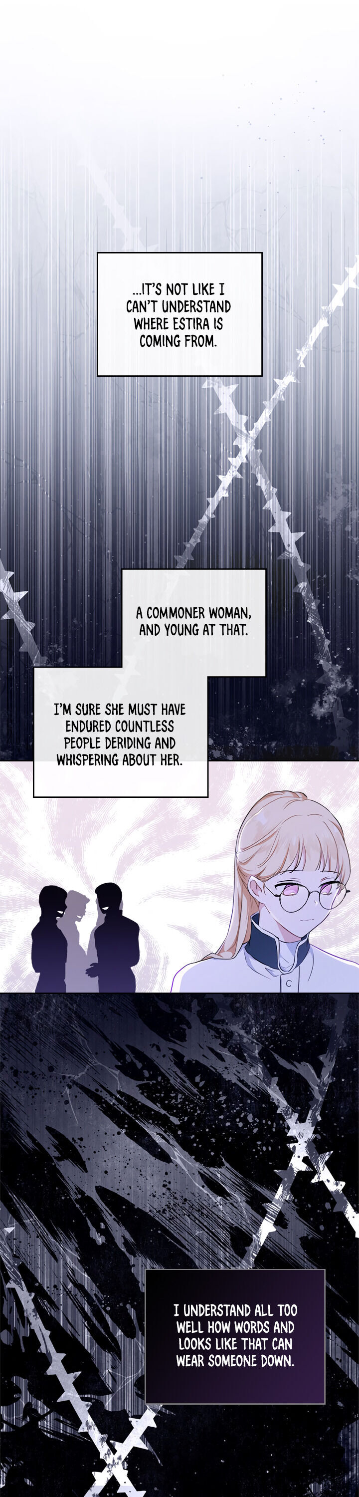 I’ll Be the Matriarch in This Life Chapter 28 - Page 11 in English