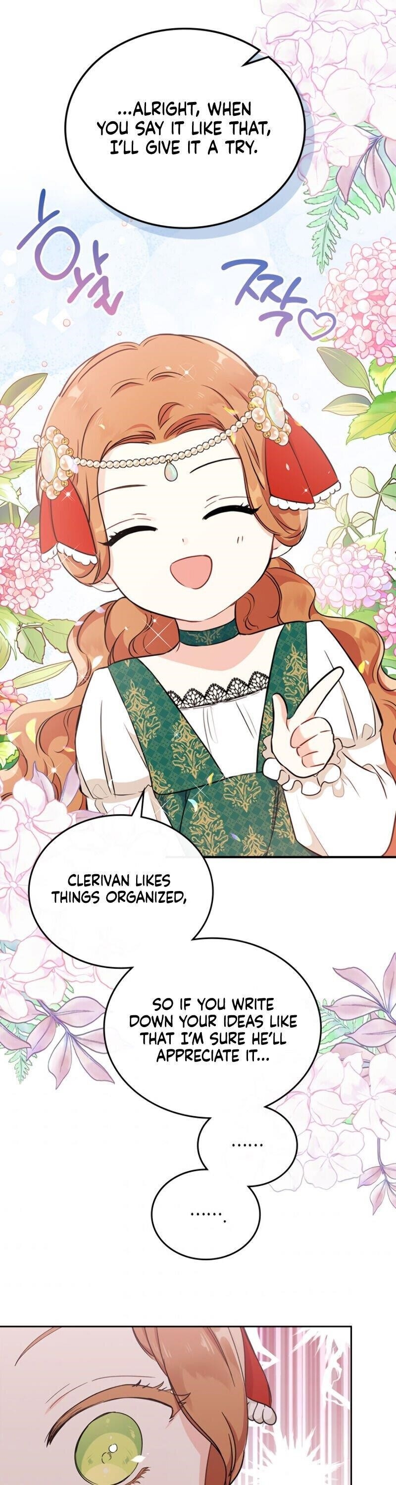 I’ll Be the Matriarch in This Life Chapter 29 - Page 22 in English