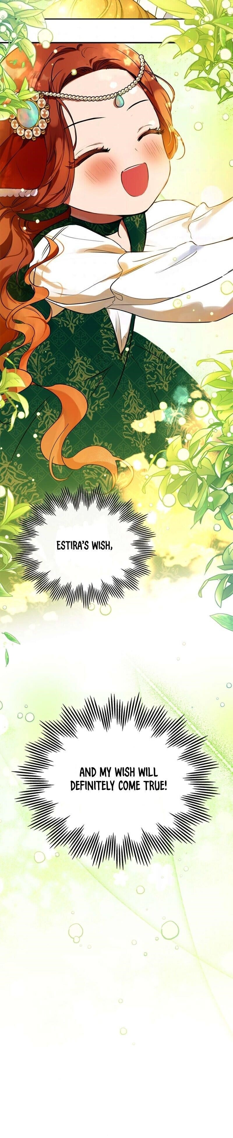 I’ll Be the Matriarch in This Life Chapter 29 - Page 28 in English