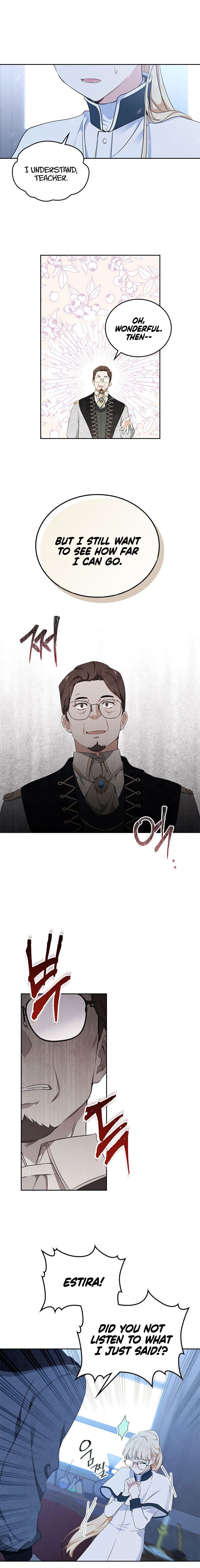 I’ll Be the Matriarch in This Life Chapter 30 - Page 15 in English