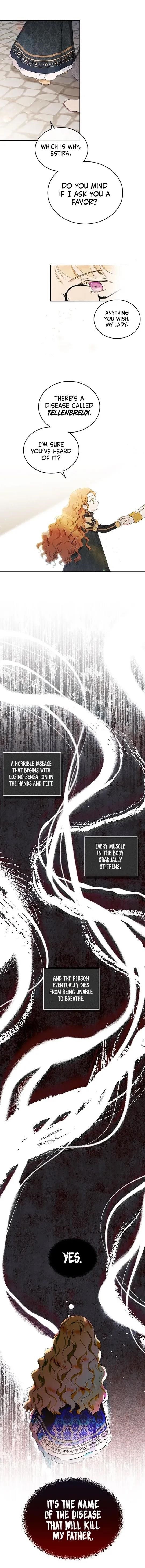I’ll Be the Matriarch in This Life Chapter 31 - Page 10 in English