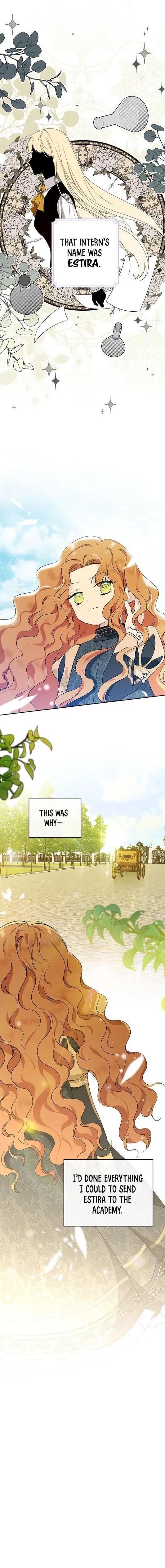 I’ll Be the Matriarch in This Life Chapter 31 - Page 13 in English