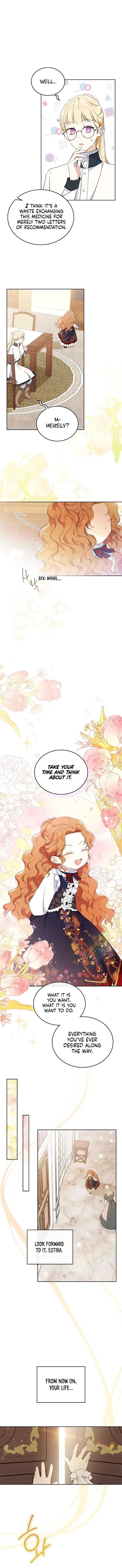 I’ll Be the Matriarch in This Life Chapter 31 - Page 6 in English