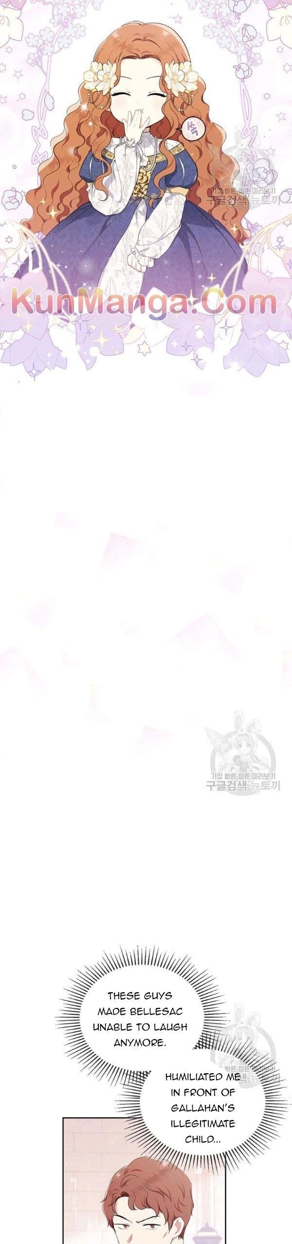 I’ll Be the Matriarch in This Life Chapter 36.1 - Page 12 in English