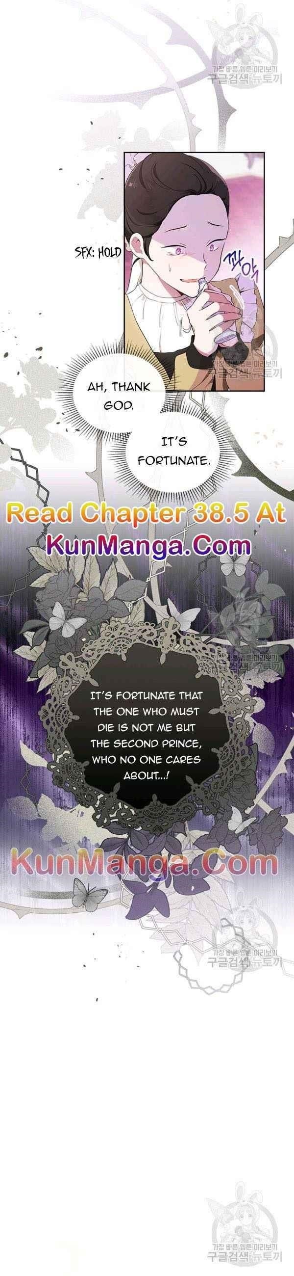 I’ll Be the Matriarch in This Life Chapter 38 - Page 14 in English
