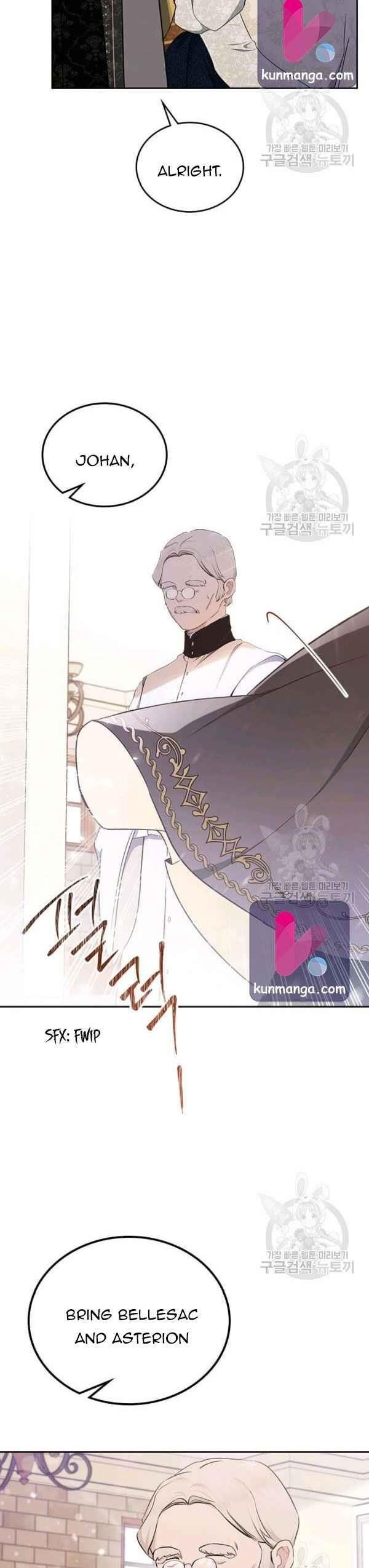 I’ll Be the Matriarch in This Life Chapter 39.5 - Page 13 in English