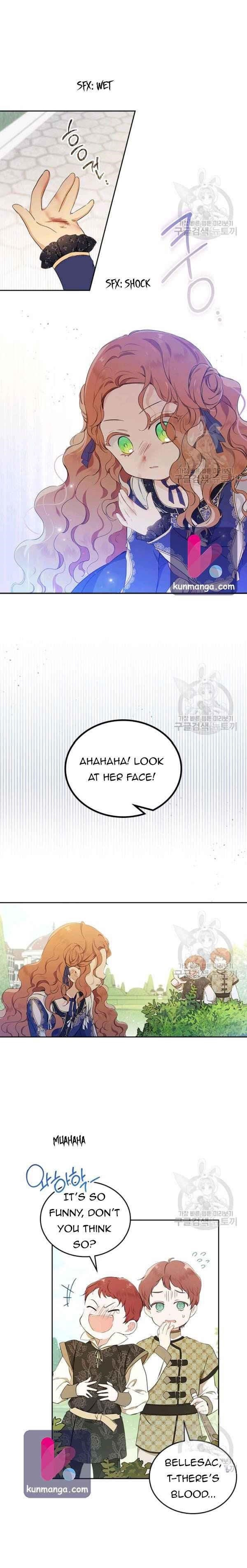 I’ll Be the Matriarch in This Life Chapter 39 - Page 4 in English