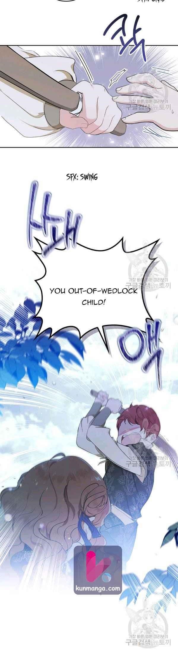 I’ll Be the Matriarch in This Life Chapter 39 - Page 9 in English