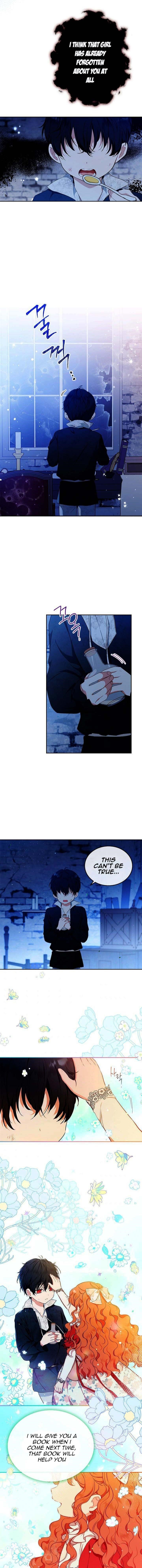 I’ll Be the Matriarch in This Life Chapter 42 - Page 5 in English