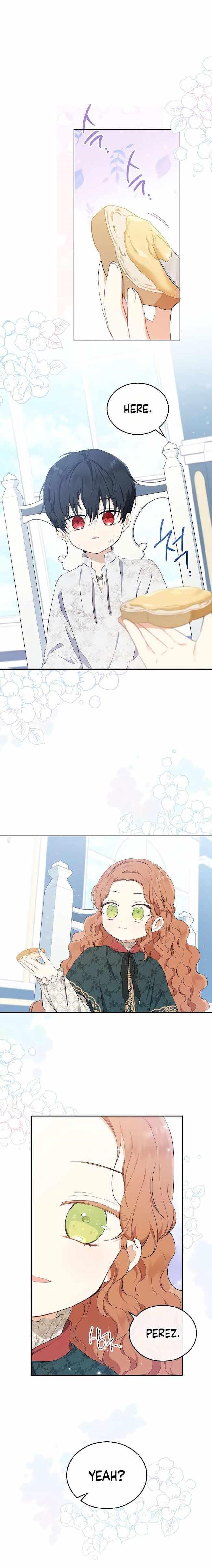 I’ll Be the Matriarch in This Life Chapter 50 - Page 14 in English