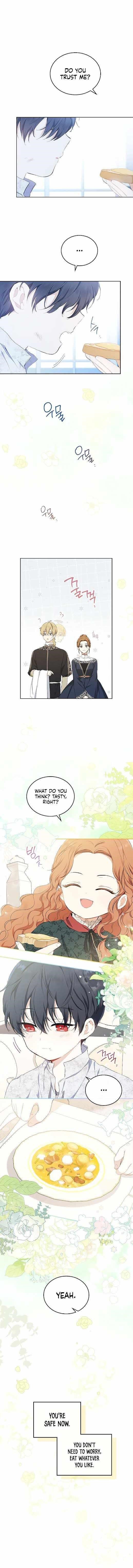 I’ll Be the Matriarch in This Life Chapter 50 - Page 15 in English
