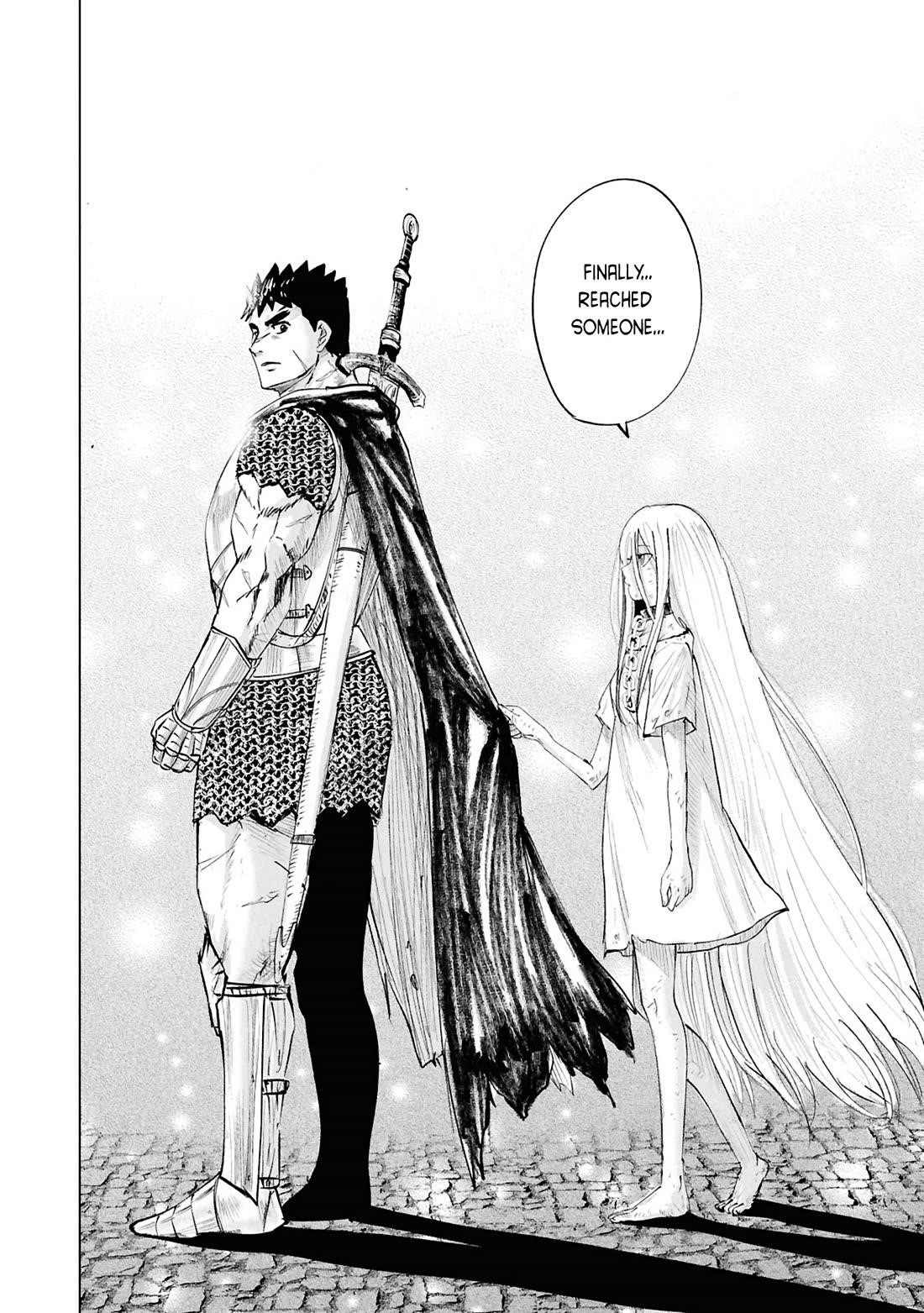 Road to Kingdom Chapter 102 - Page 34 in English