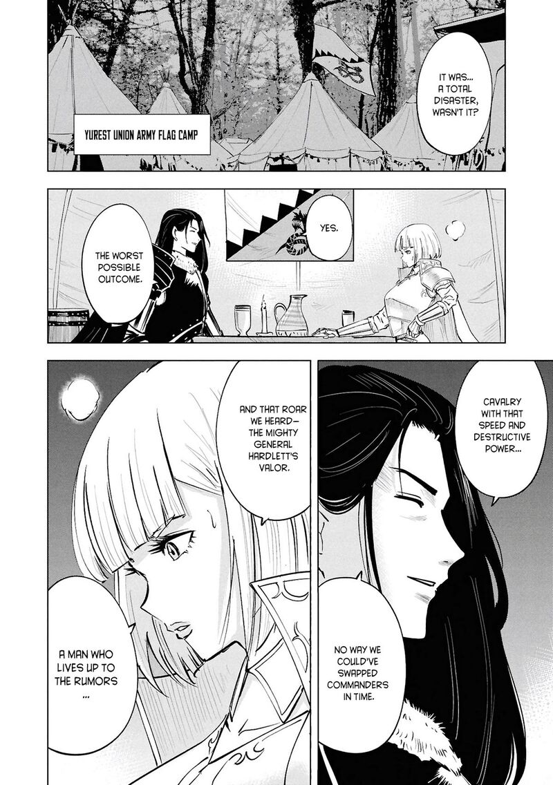 Road to Kingdom Chapter 107 - Page 3 in English