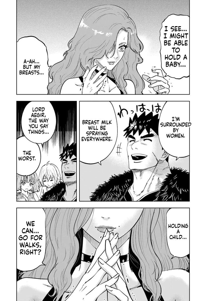 Road to Kingdom Chapter 113 - Page 11 in English