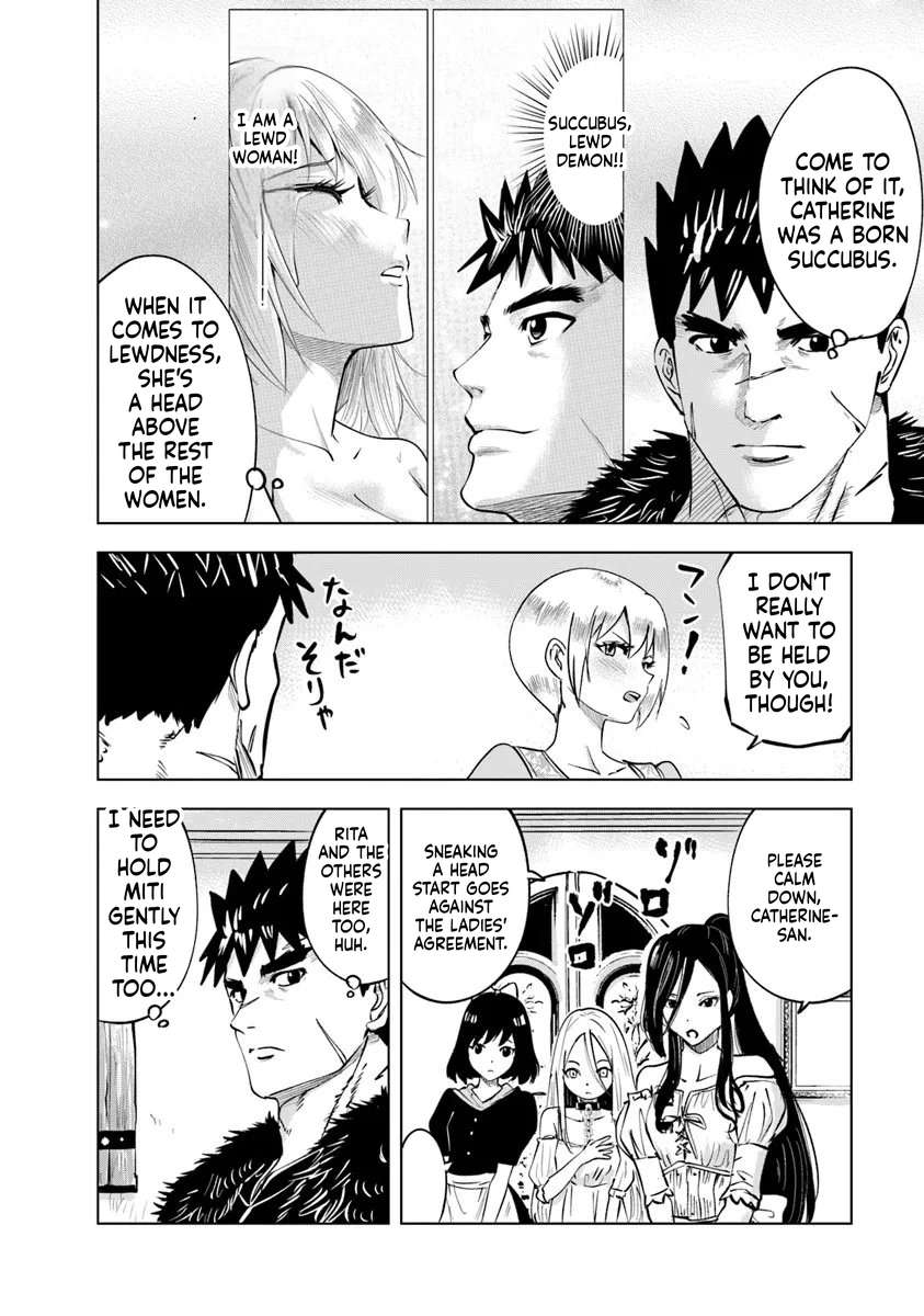 Road to Kingdom Chapter 113 - Page 14 in English