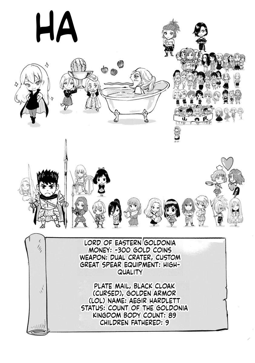 Road to Kingdom Chapter 113 - Page 30 in English