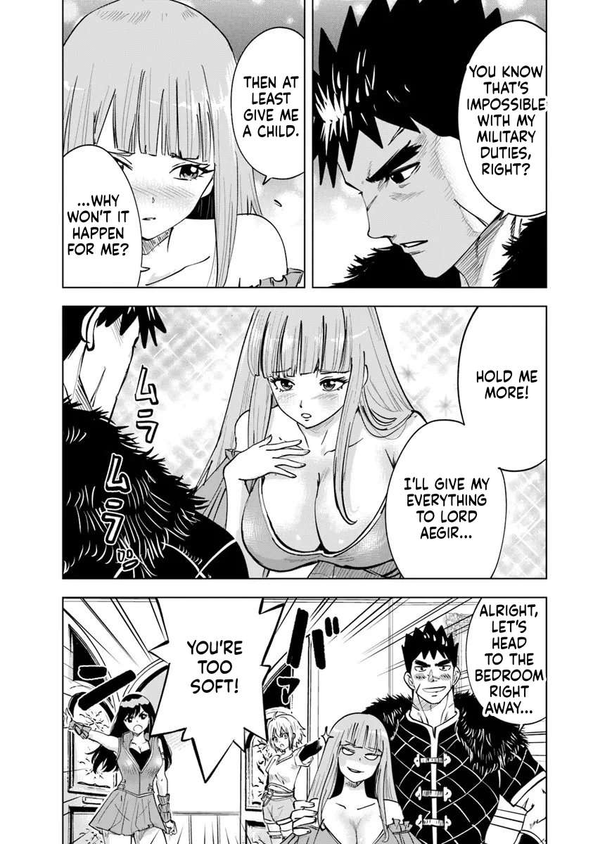 Road to Kingdom Chapter 113 - Page 6 in English