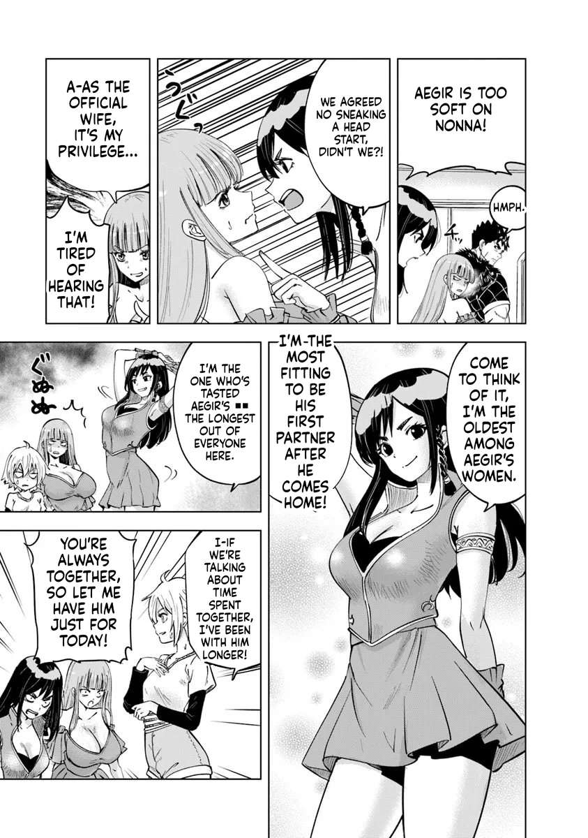 Road to Kingdom Chapter 113 - Page 7 in English
