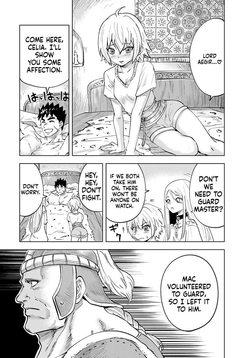 Road to Kingdom Chapter 115 - Page 27 in English
