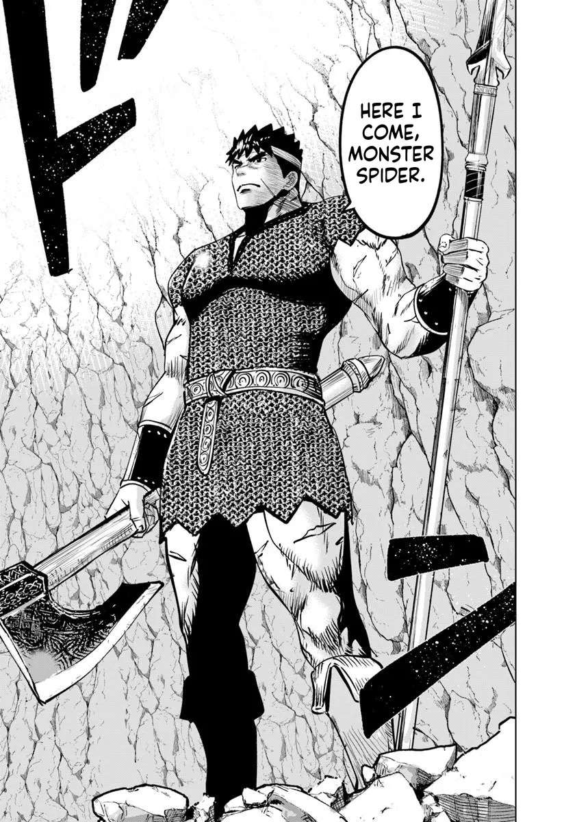 Road to Kingdom Chapter 117 - Page 7 in English