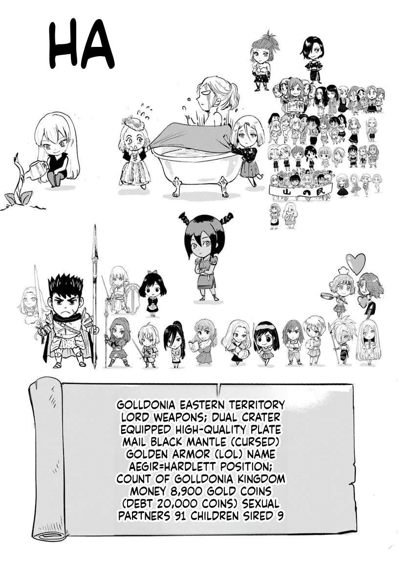 Road to Kingdom Chapter 118 - Page 31 in English