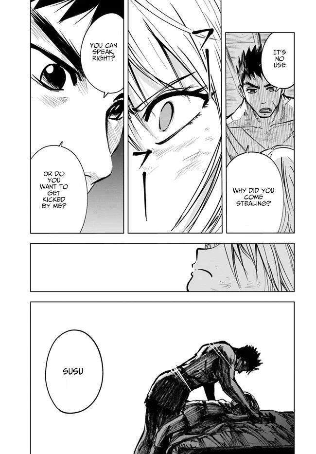Road to Kingdom Chapter 12 - Page 11 in English