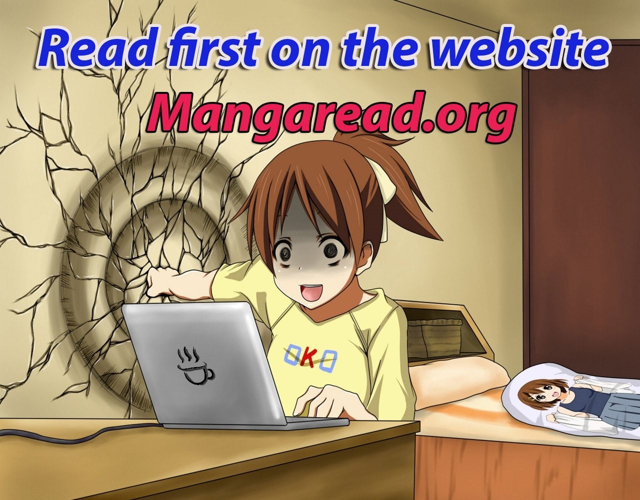 Road to Kingdom Chapter 18 - Page 5 in English