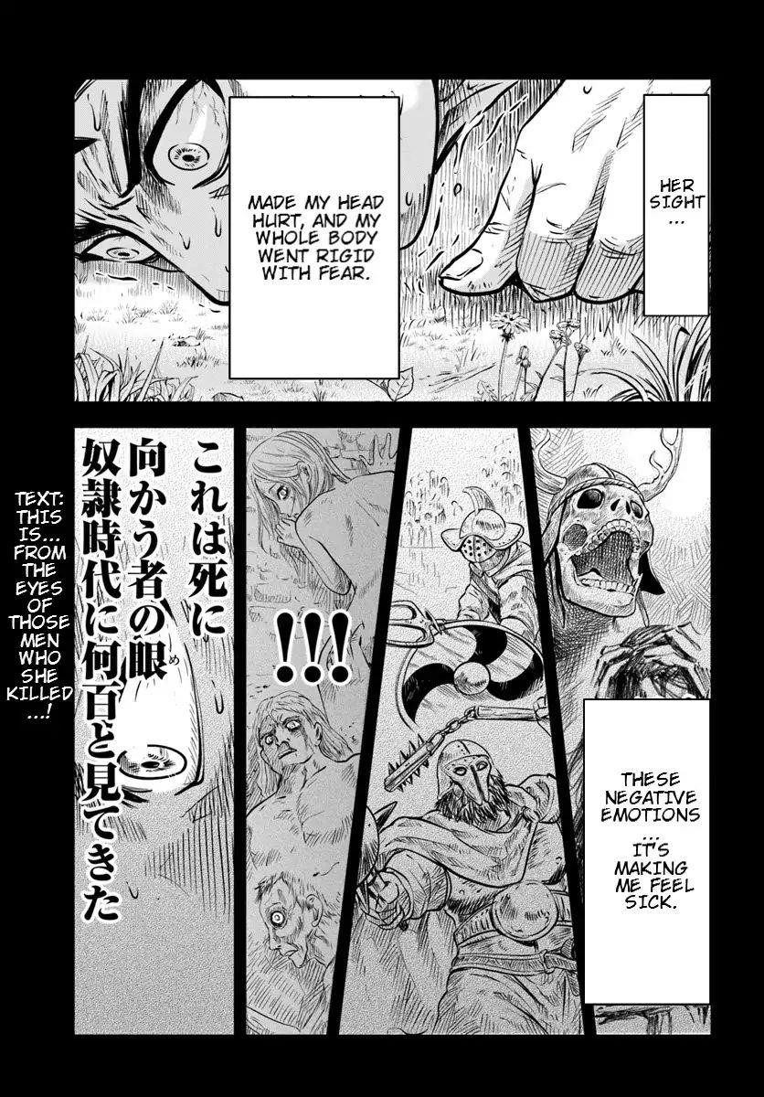 Road to Kingdom Chapter 2.2 - Page 10 in English