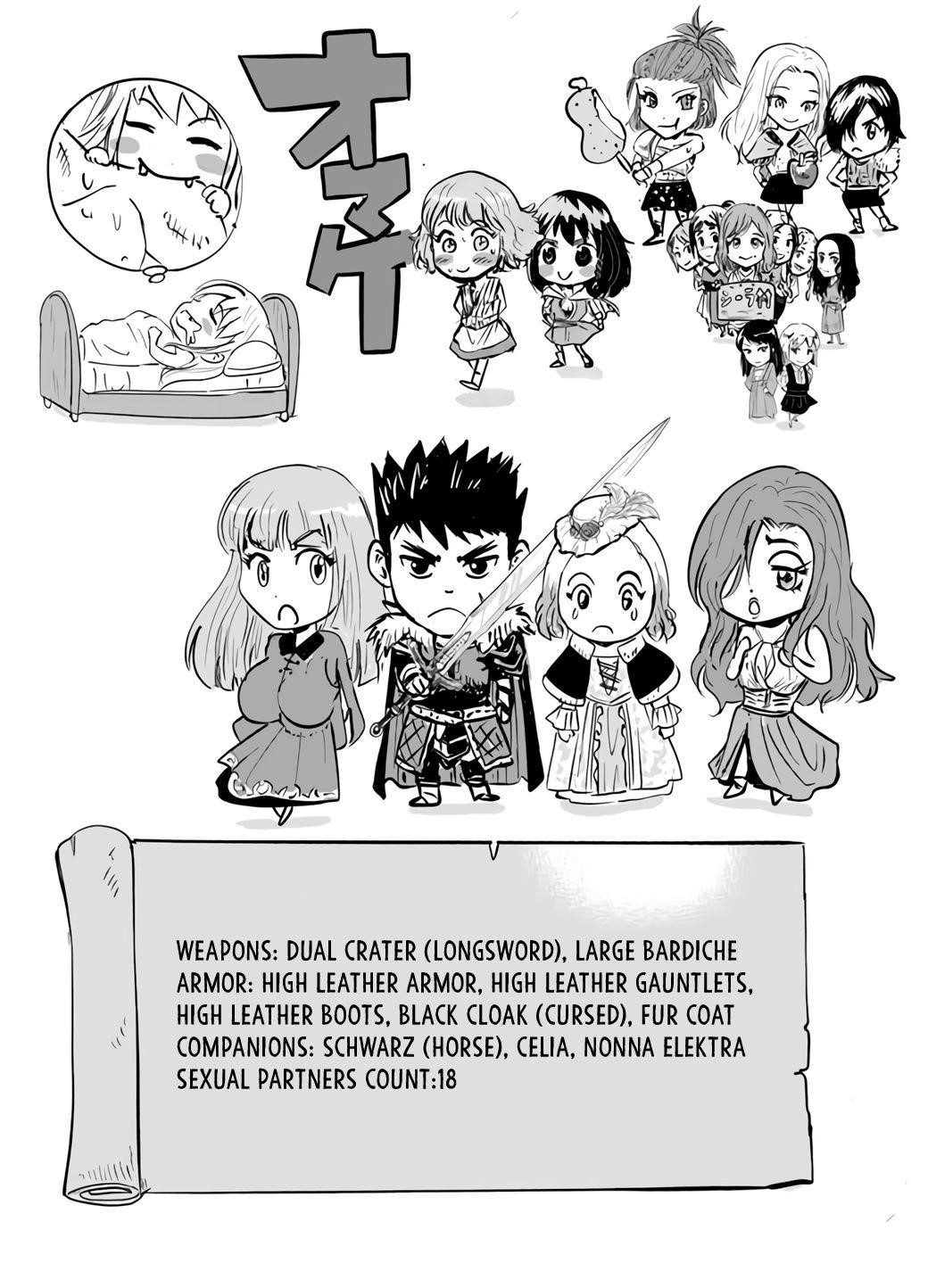 Road to Kingdom Chapter 20 - Page 20 in English