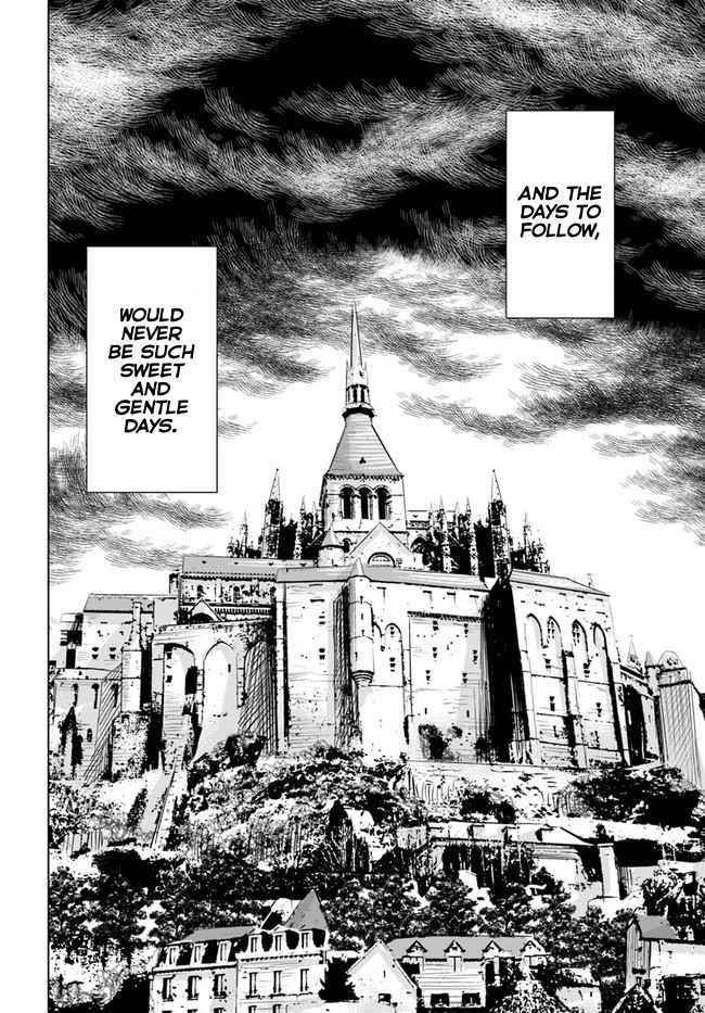 Road to Kingdom Chapter 30 - Page 14 in English
