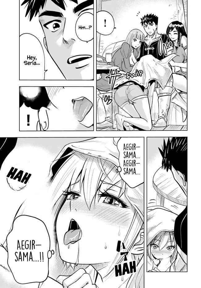 Road to Kingdom Chapter 30 - Page 29 in English