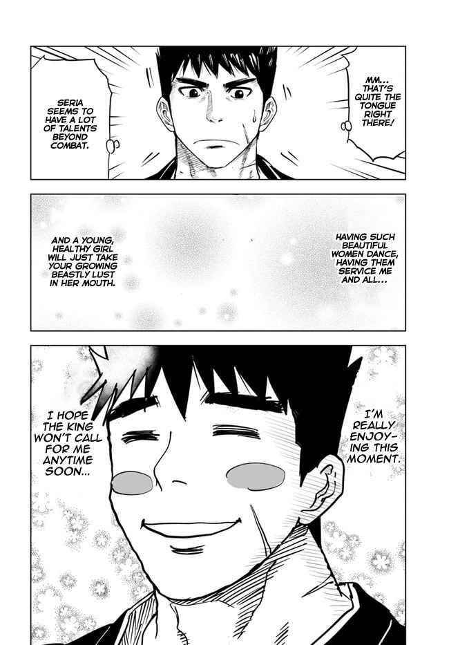 Road to Kingdom Chapter 30 - Page 30 in English