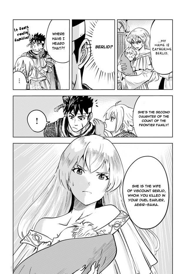 Road to Kingdom Chapter 36 - Page 36 in English