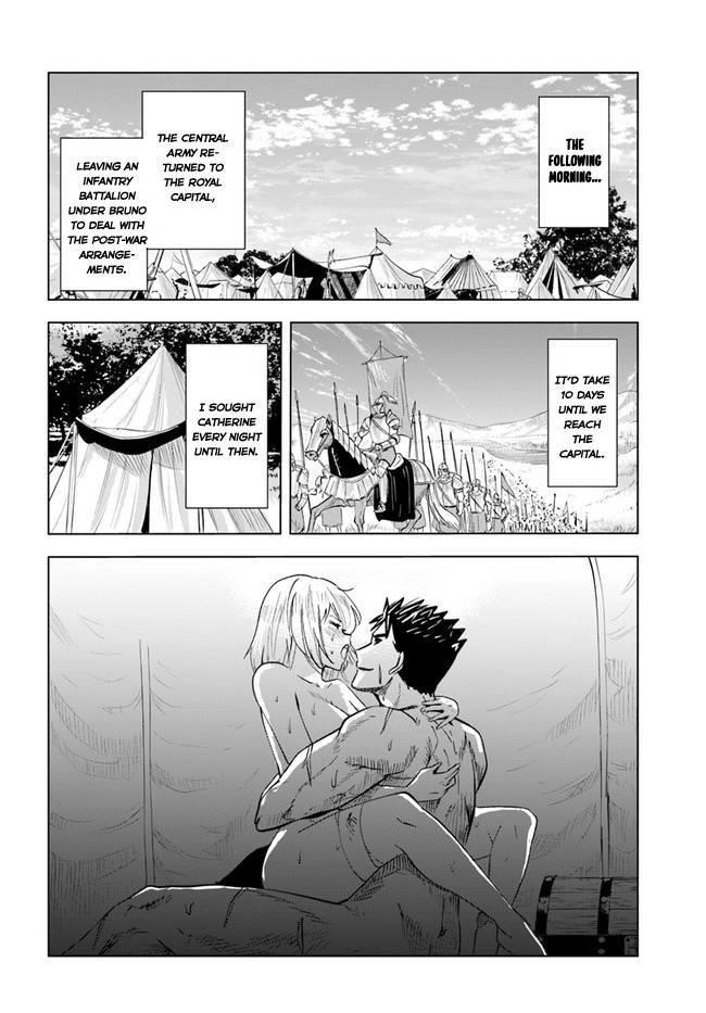 Road to Kingdom Chapter 37 - Page 26 in English