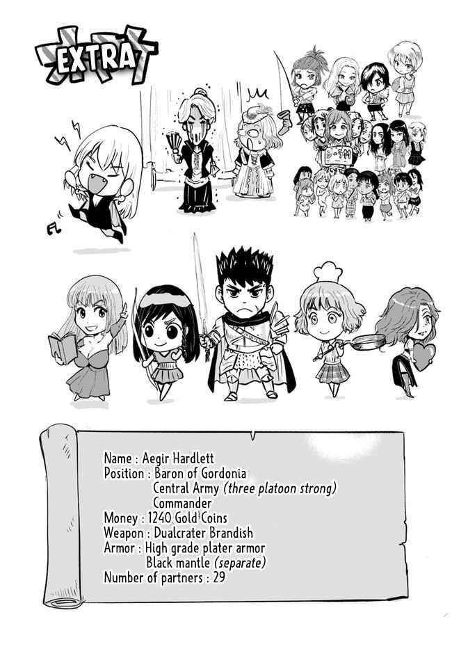 Road to Kingdom Chapter 40 - Page 25 in English