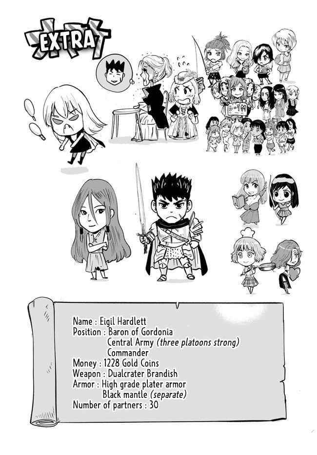 Road to Kingdom Chapter 42 - Page 31 in English