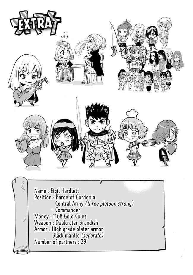 Road to Kingdom Chapter 43 - Page 32 in English